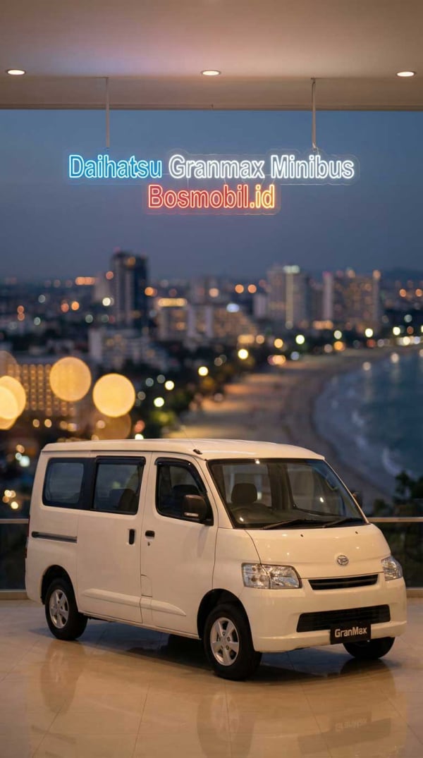 Daihatsu Citra Raya