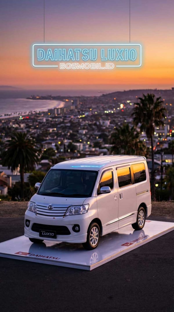 Daihatsu Citra Raya